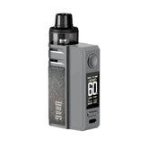 Voopoo Drag E60 Gray - Click & Vape